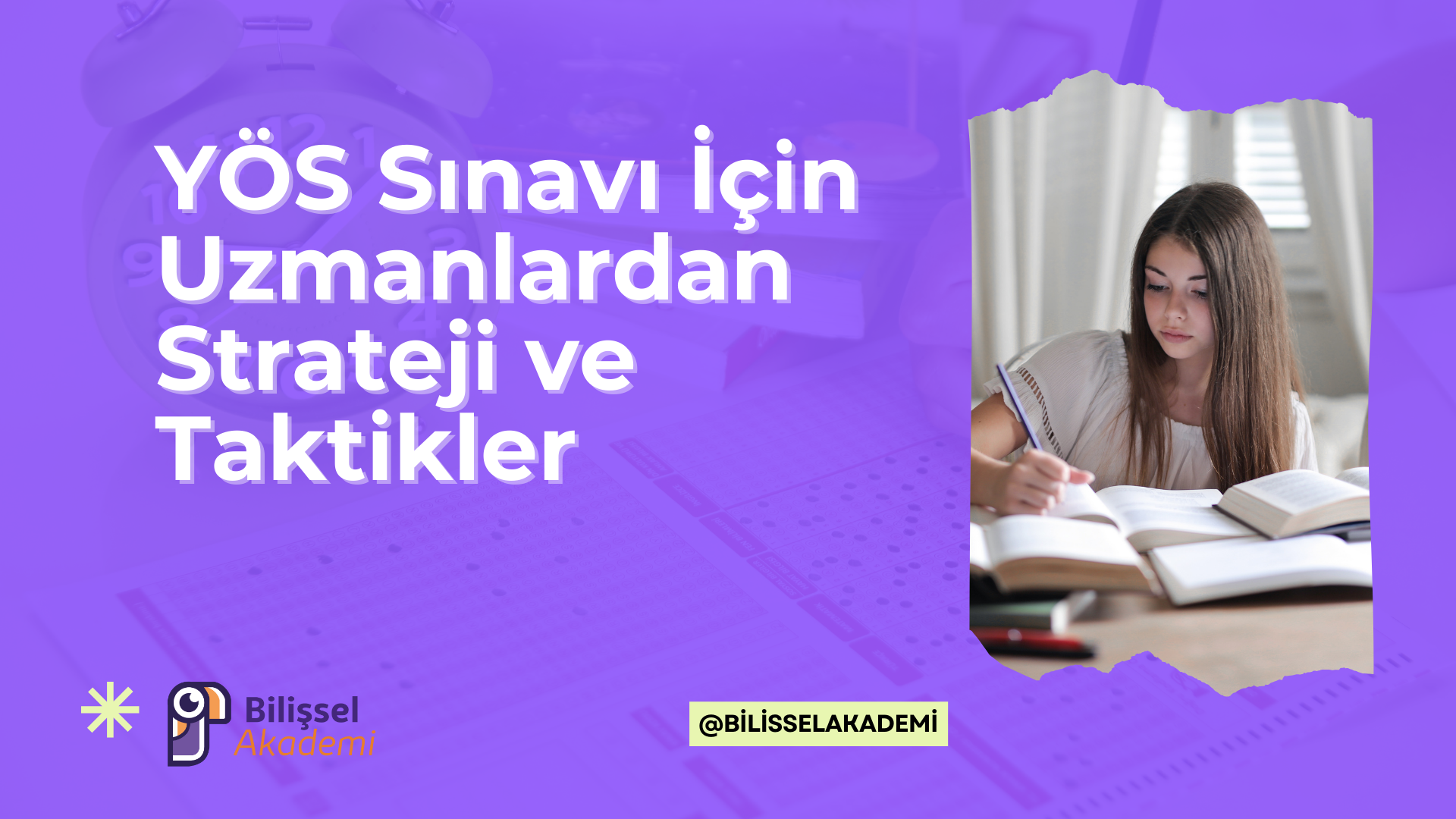 YÖS Sınavı
