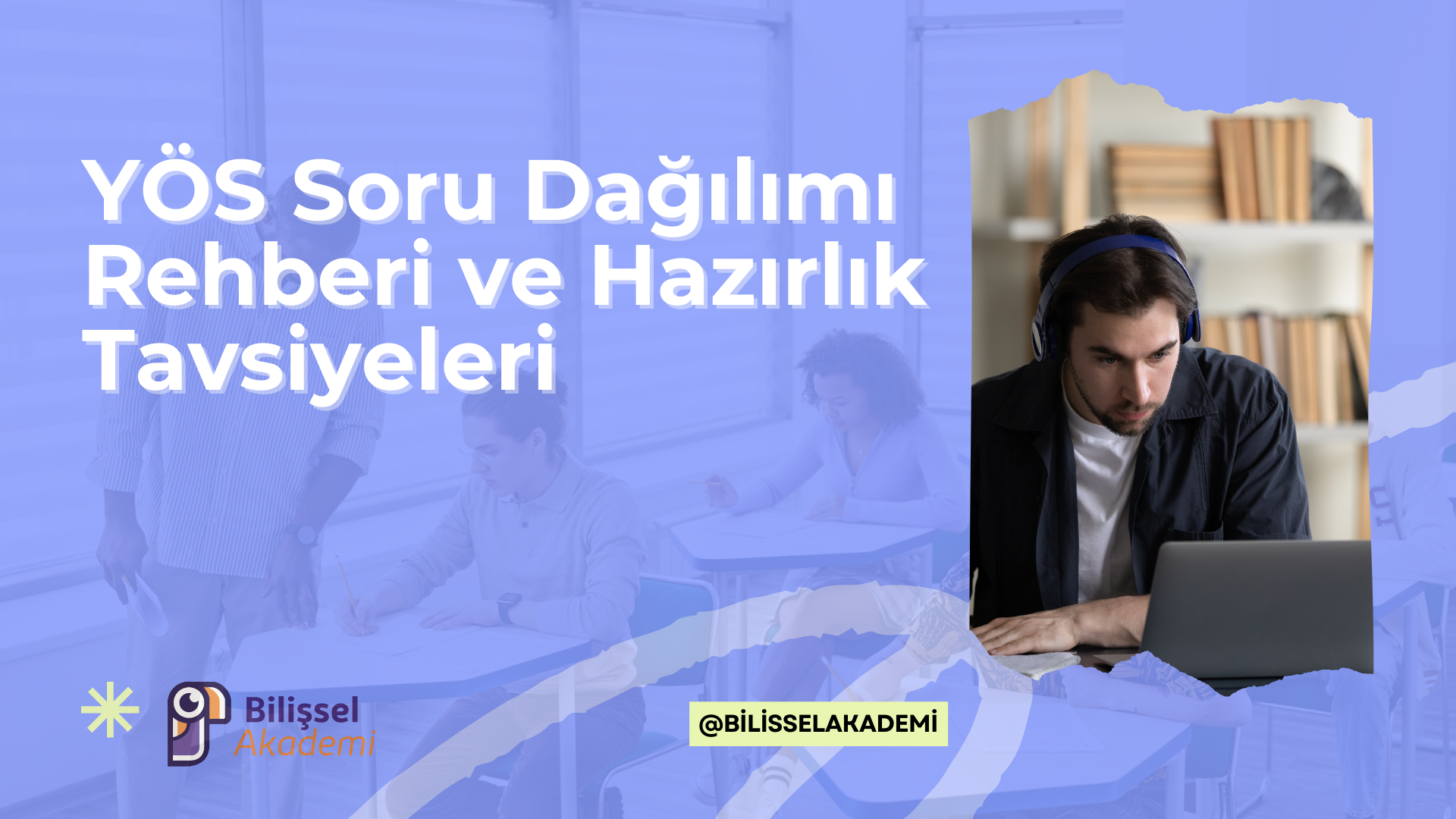 YÖS Soru Dağılımı